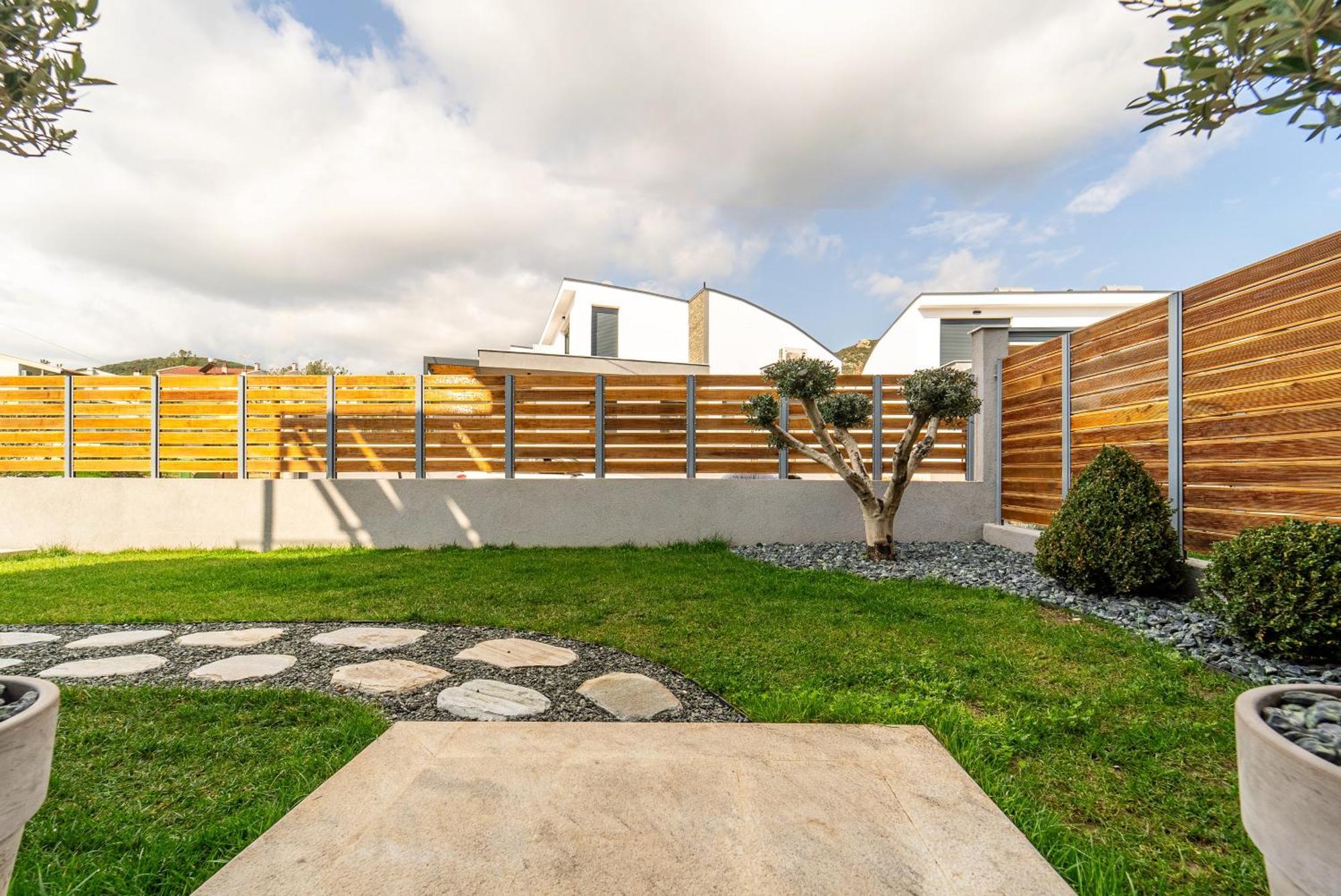 Aegean Twin Houses Nea Iraklitsa Zewnętrze zdjęcie