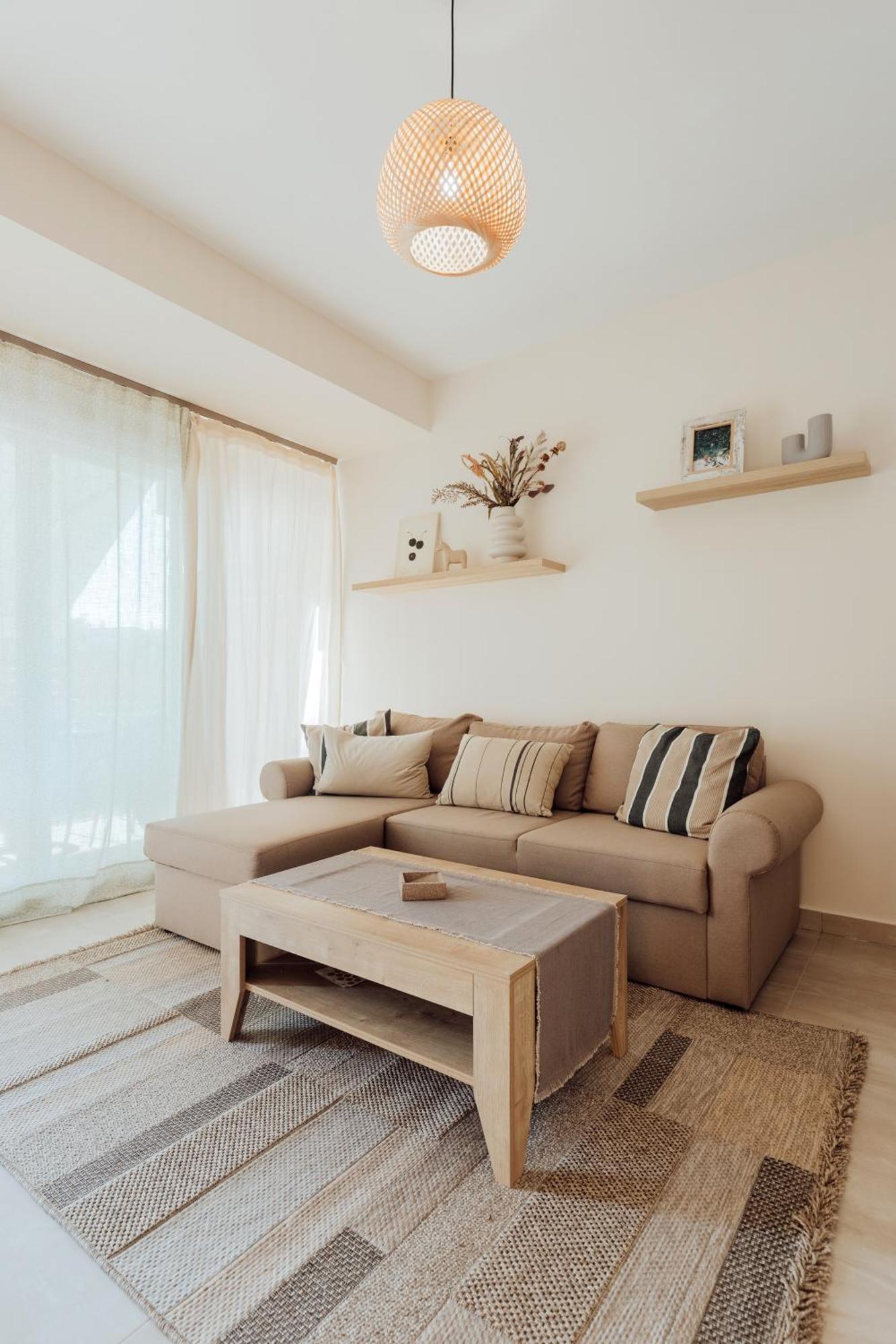 Aegean Twin Houses Nea Iraklitsa Zewnętrze zdjęcie