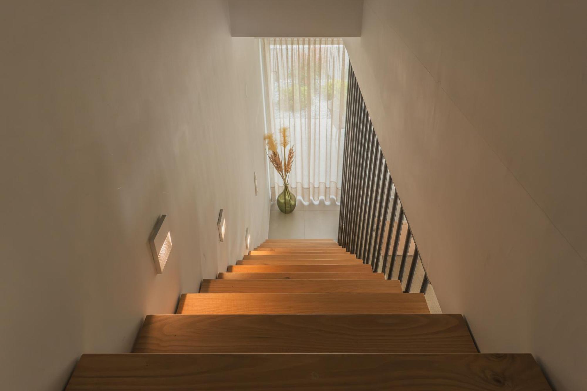 Aegean Twin Houses Nea Iraklitsa Zewnętrze zdjęcie